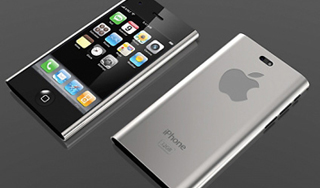 Китайцы раньше Apple запустили iPhone 5 Китайцы раньше Apple запустили iPhone 5