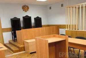 За грабежи житель Ульяновска будет отбывать наказание в Брянске