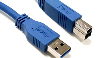 USB 3 заменит собой розетку USB 3 заменит собой розетку
