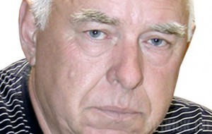 В Брянске появится памятная доска Евгения Синяева Евгений Синяев