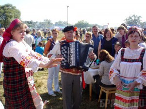На Андреевском лугу развернется традиционная «Свенская ярмарка»