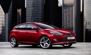 FORD FOCUS III в наличии: Автомир предлагает оптимальные условия покупки