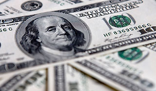 На деньгах найдено ядовитое вещество На деньгах найдено ядовитое вещество