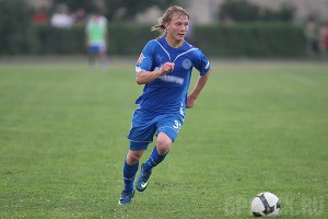 Брянский динамовец принес России ничью в матче с Бразилией – 1:1 Павел Игнатович