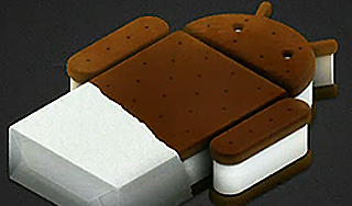 Рассекречены подробности новой ОС Android Рассекречены подробности новой ОС Android