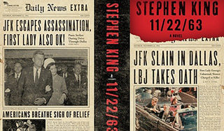 Автор "Молчания ягнят" взялся за Кинга Автор "Молчания ягнят" взялся за Кинга