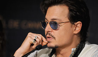 Джонни Деппа убрали с пути Брэда Питта Джонни Деппа убрали с пути Брэда Питта