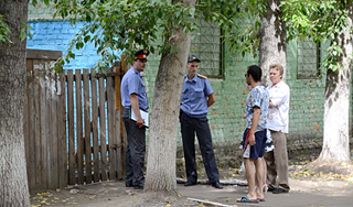 Отец отравил ядом годовалого ребенка Отец отравил ядом годовалого ребенка