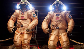 Марсонавты из России установили рекорд Марсонавты из России установили рекорд