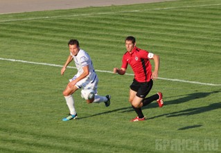 «Динамо» и «Химки» разошлись с нулевым счетом