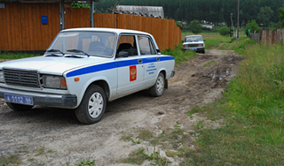 В Туле произошло новое групповое убийство В Туле произошло новое групповое убийство