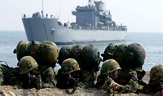 Северная Корея ждет повода для войны Северная Корея ждет повода для войны