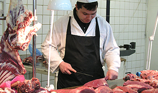 Россияне объедают белорусов Россияне объедают белорусов