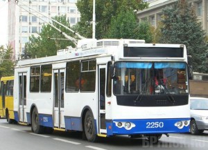 На Свенскую ярмарку пустят дополнительный транспорт