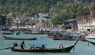 Туристов в Таиланде убил неизвестный яд Туристов в Таиланде убил неизвестный яд