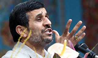 Иран принял план России по ядерному вопросу Иран принял план России по ядерному вопросу