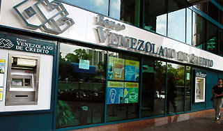 Венесуэла доверит свои деньги России Венесуэла доверит свои деньги России