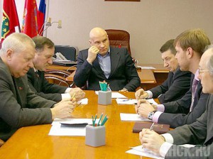 Депутаты Брянского городского Совета рассмотрят 12 вопросов