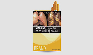 Табачные магнаты подают в суд на США Табачные магнаты подают в суд на США