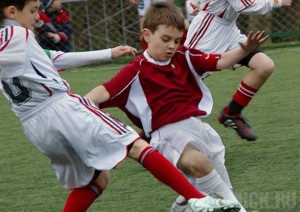 В Брянске намерены создать Академию футбола