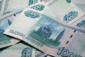 Приветливые «работницы собеса» украли у старушки 125 тысяч рублей