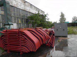 Одну из главных котельных Бежицы отремонтируют к отопительному сезону