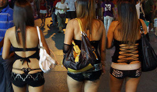 Экономику Италии спасут доступные женщины Экономику Италии спасут доступные женщины