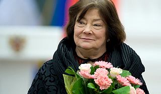 В Москве пропала актриса Татьяна Самойлова В Москве пропала актриса Татьяна Самойлова