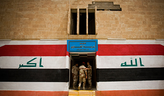 Экс-министр Ирака просит скорее его казнить Экс-министр Ирака просит скорее его казнить