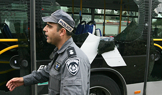 Израильский курорт атаковали террористы Израильский курорт атаковали террористы