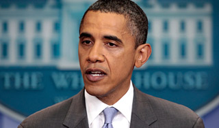 США потребовали отставки президента Сирии США потребовали отставки президента Сирии