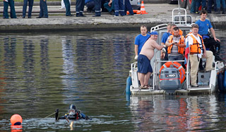 Сотрудник МГИМО утонул в Азовском море Сотрудник МГИМО утонул в Азовском море