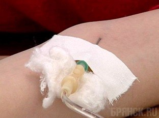 В Белобережском детском санатории скрывают факт массового отравления детей