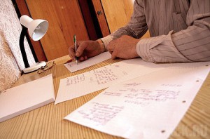 Жирятинские чиновники наплевательски отнеслись к обращениям граждан