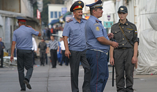 Педофил напал на ребенка в детском лагере Педофил напал на ребенка в детском лагере