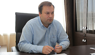 За что убили подмосковного мэра За что убили подмосковного мэра