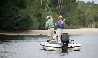 Мужчину порезало винтами на Черном море Мужчину порезало винтами на Черном море