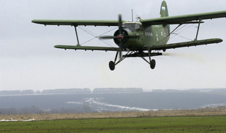 В Туве на самолете разбились рыбаки В Туве на самолете разбились рыбаки