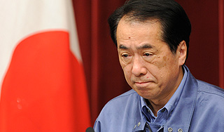 Япония осталась без премьер-министра Япония осталась без премьер-министра