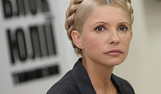 К Тимошенко пустили врачей К Тимошенко пустили врачей