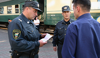 Участников побоища выдворяют из России Участников побоища выдворяют из России