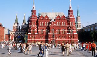 Россия ждет наплыва туристов Россия ждет наплыва туристов