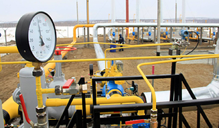 Медведев назвал Киеву условие скидки на газ Медведев назвал Киеву условие скидки на газ