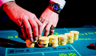 Экс-глава УВД задержан по "игорному делу" Экс-глава УВД задержан по "игорному делу"