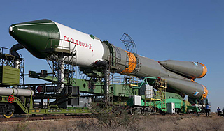 На Алтае нашли обломки упавшего "Прогресса" На Алтае нашли обломки упавшего "Прогресса"