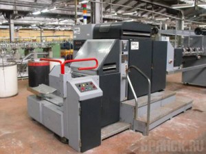 Камвольный комбинат получил крупный государственный заказ