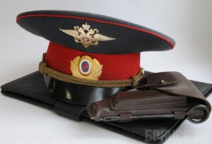 Участкового будут судить за серию служебных подлогов