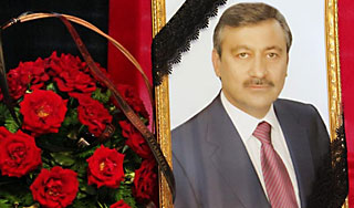 Премьер-министра Крыма можно было спасти Премьер-министра Крыма можно было спасти