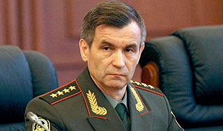 Глава МВД объявил о победе над взятками Глава МВД объявил о победе над взятками