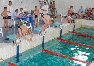 В Брянске намерены построить новый бассейн